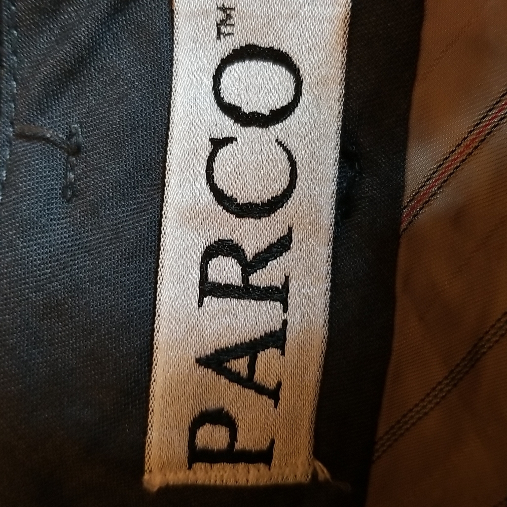 Parco wool trouser - Picture 4 of 9
